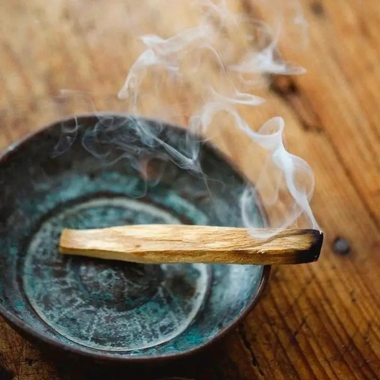 Palo Santo Wood