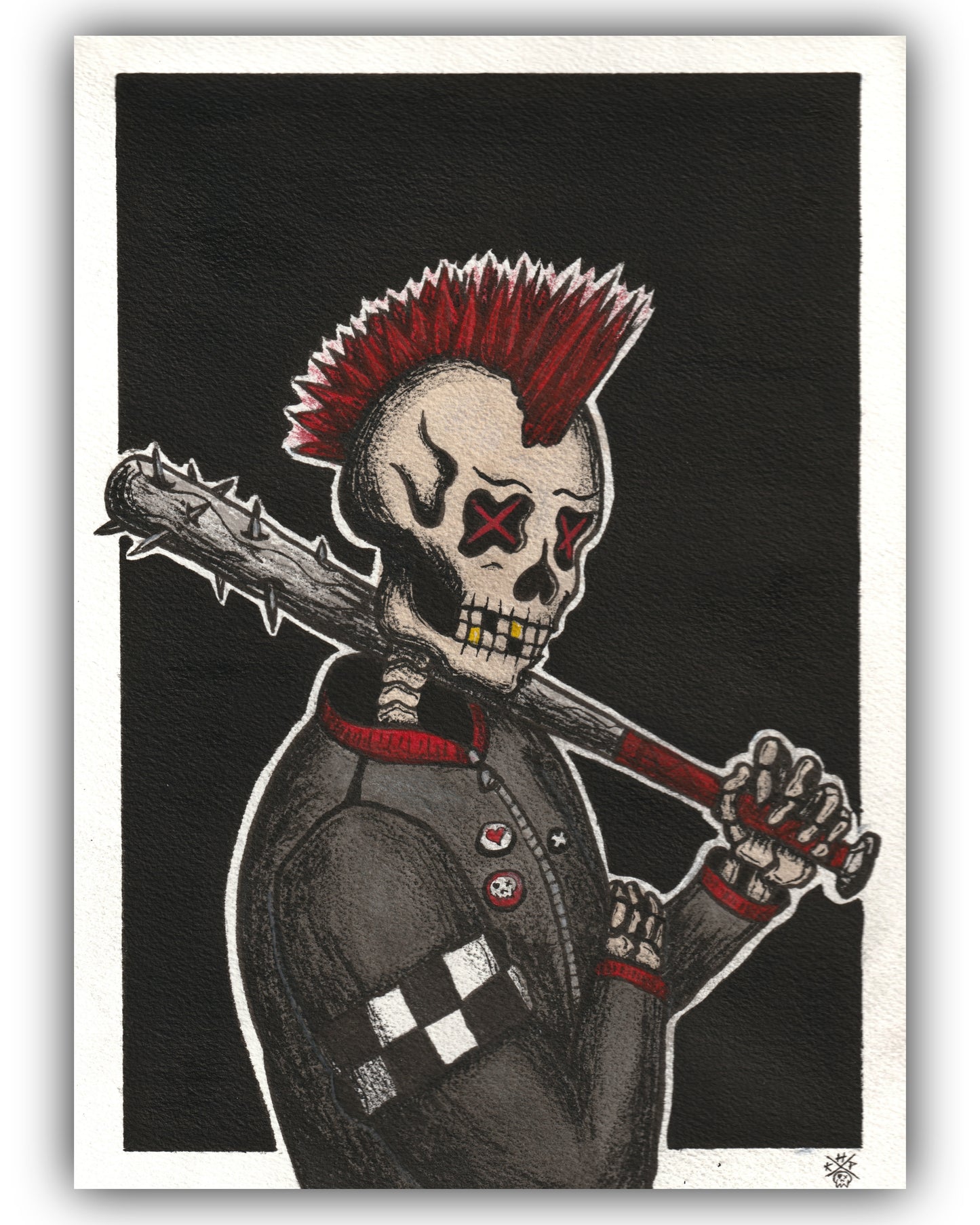 Killer Hugs Productions: Rudeboy Ruckus