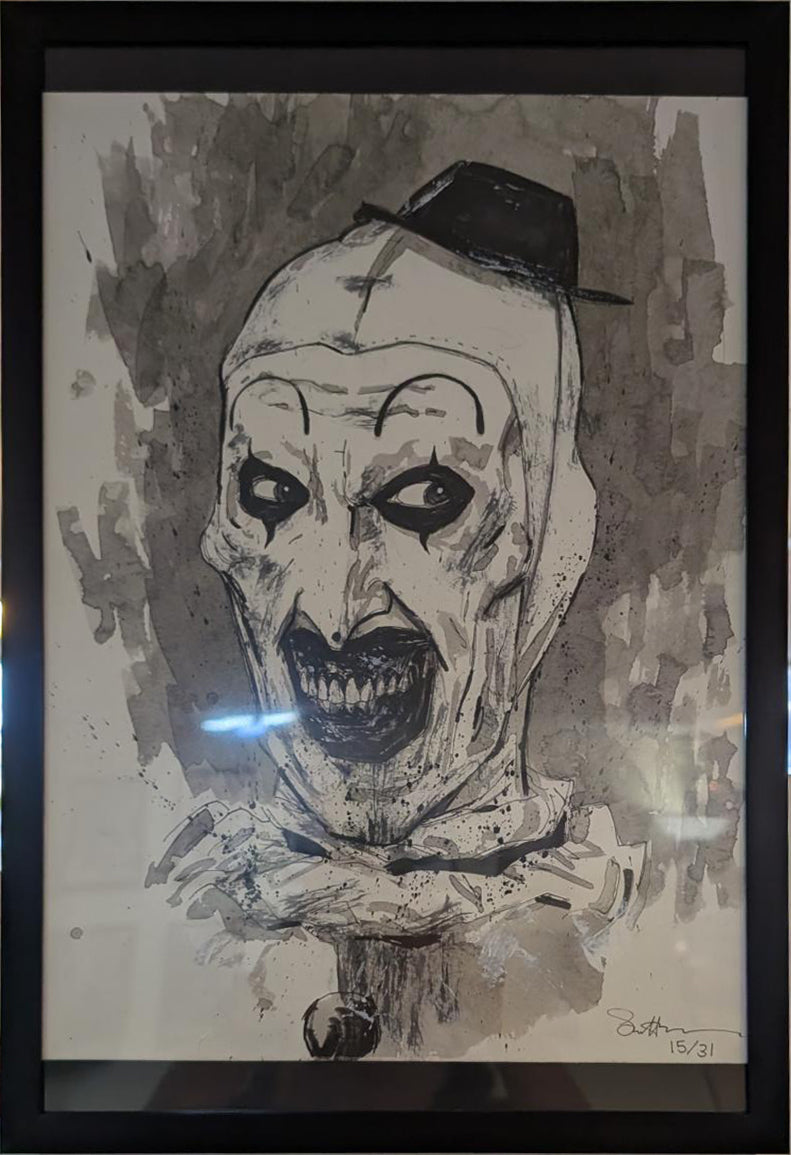 Scott Speegle: Originals