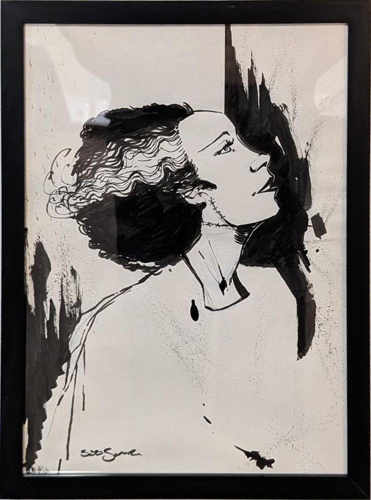 Scott Speegle: Originals