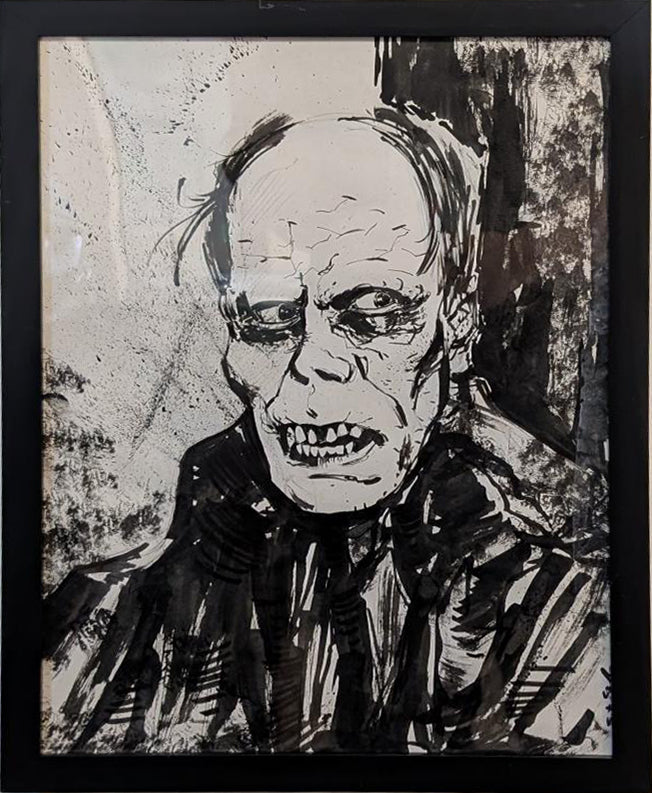 Scott Speegle: Originals