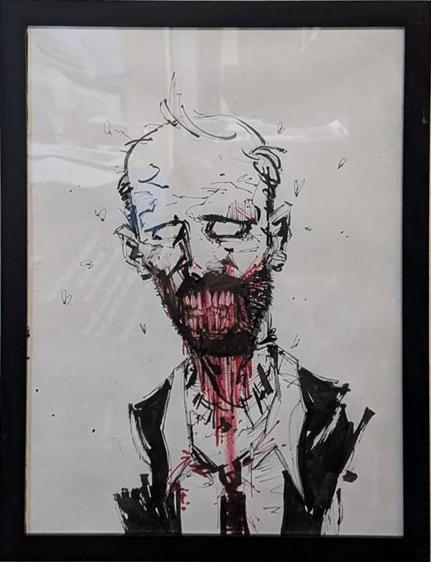 Scott Speegle: Originals