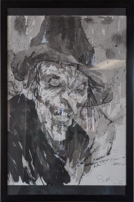 Scott Speegle: Originals