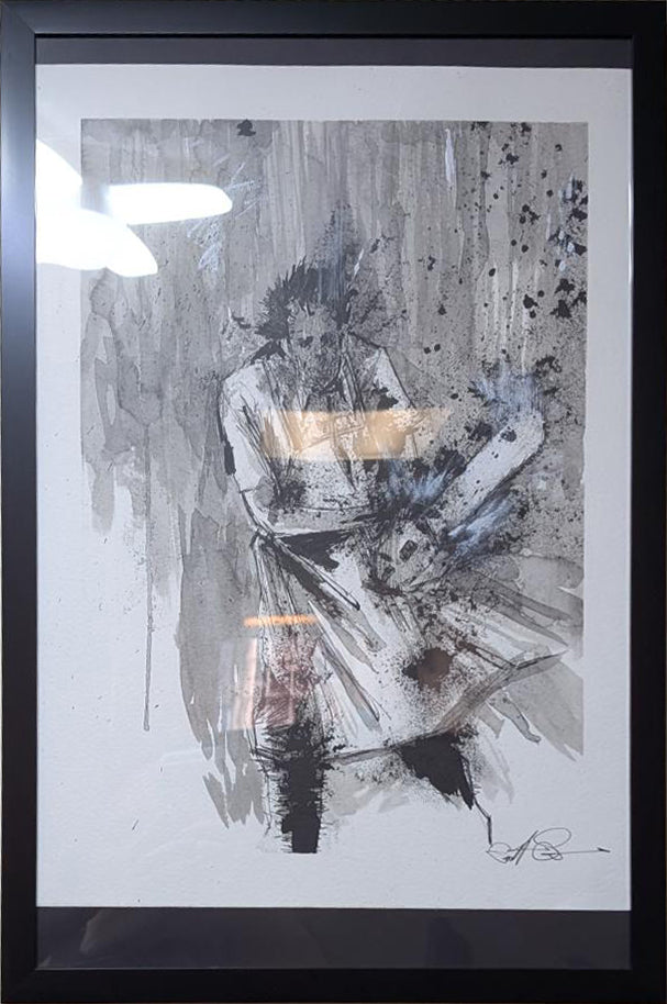 Scott Speegle: Originals
