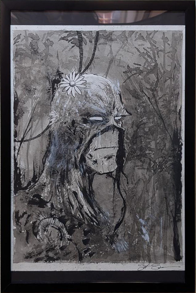Scott Speegle: Originals