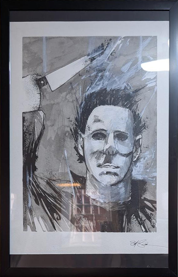Scott Speegle: Originals