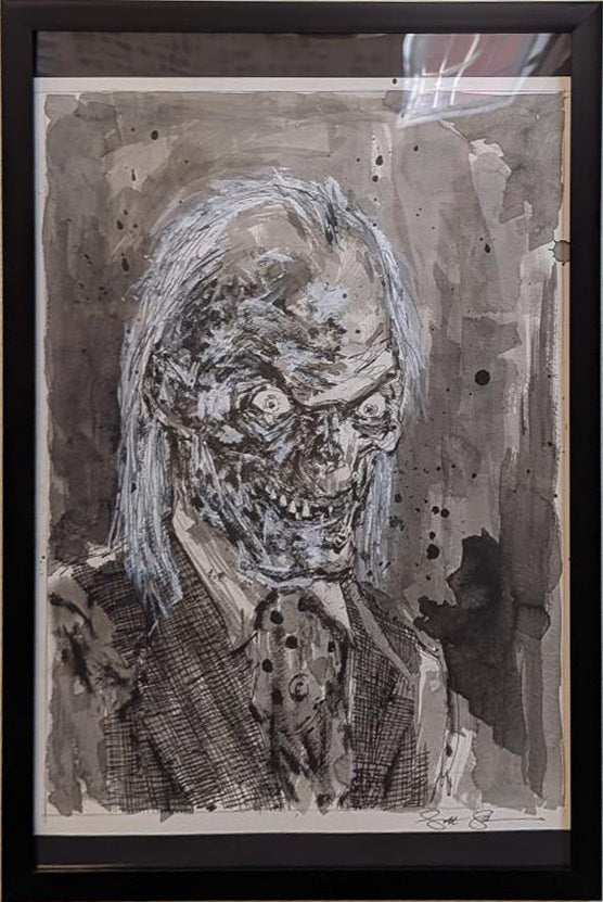 Scott Speegle: Originals