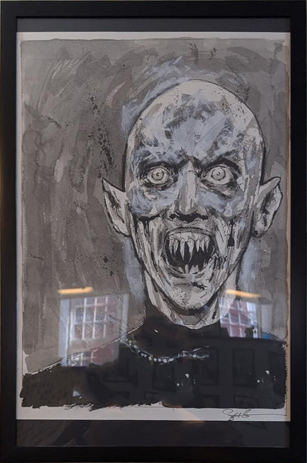 Scott Speegle: Originals