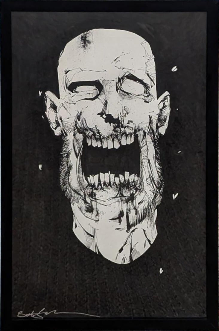 Scott Speegle: Originals