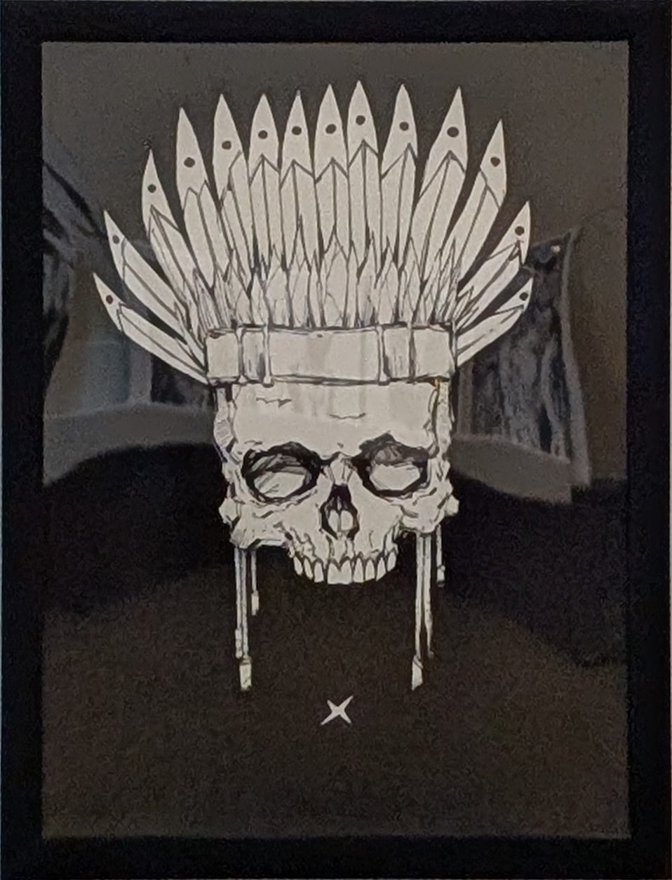 Scott Speegle: Originals