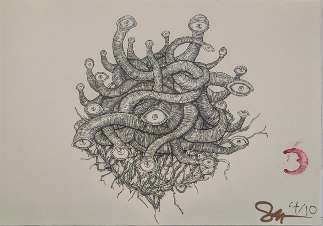 Scott Speegle: Prints