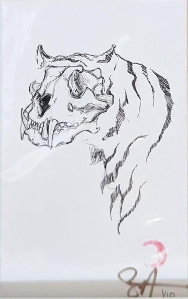Scott Speegle: Prints