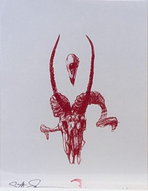 Scott Speegle: Prints