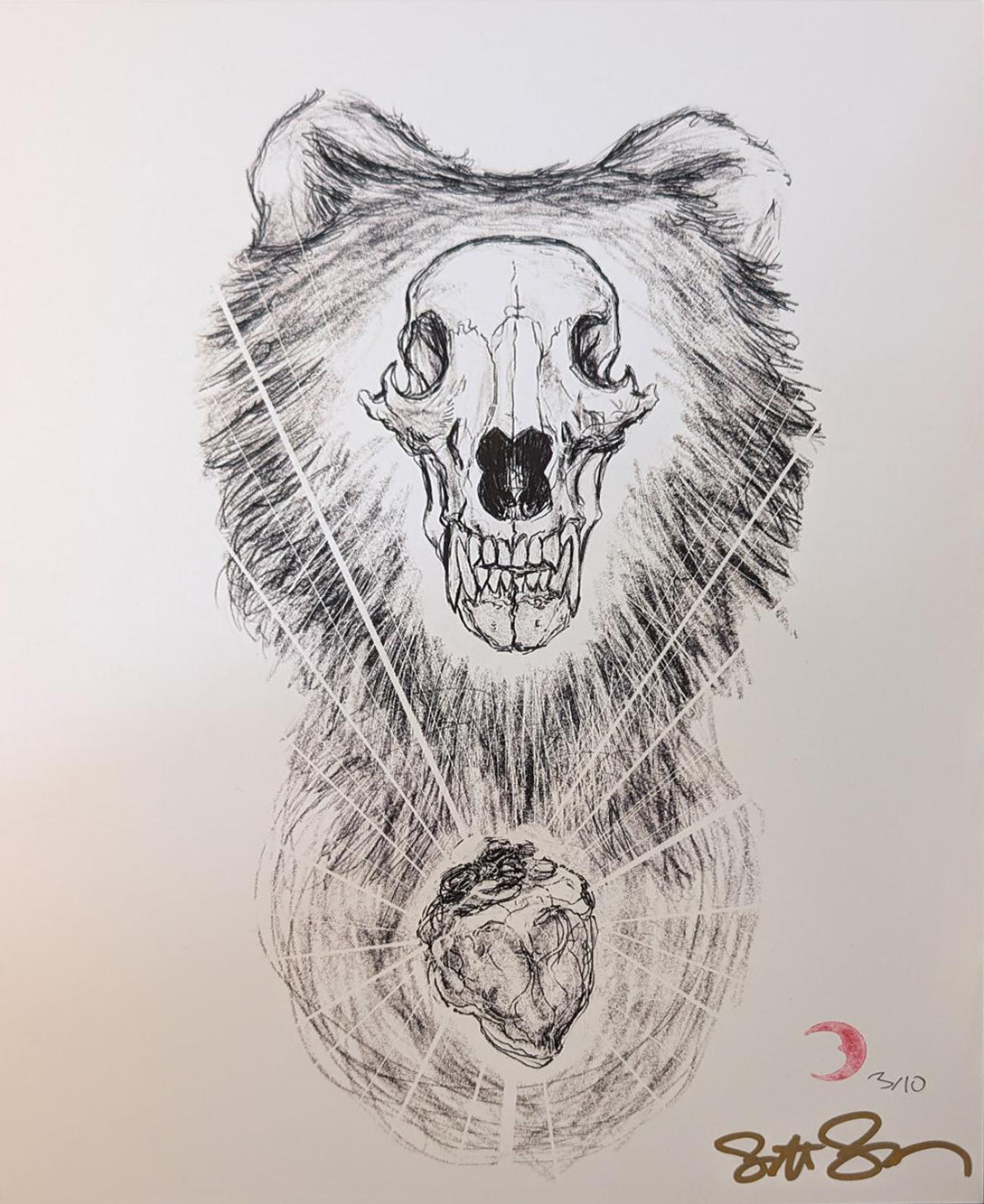 Scott Speegle: Prints
