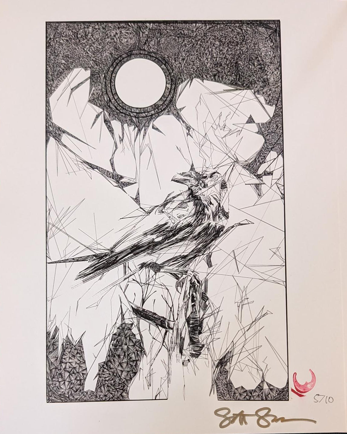 Scott Speegle: Prints