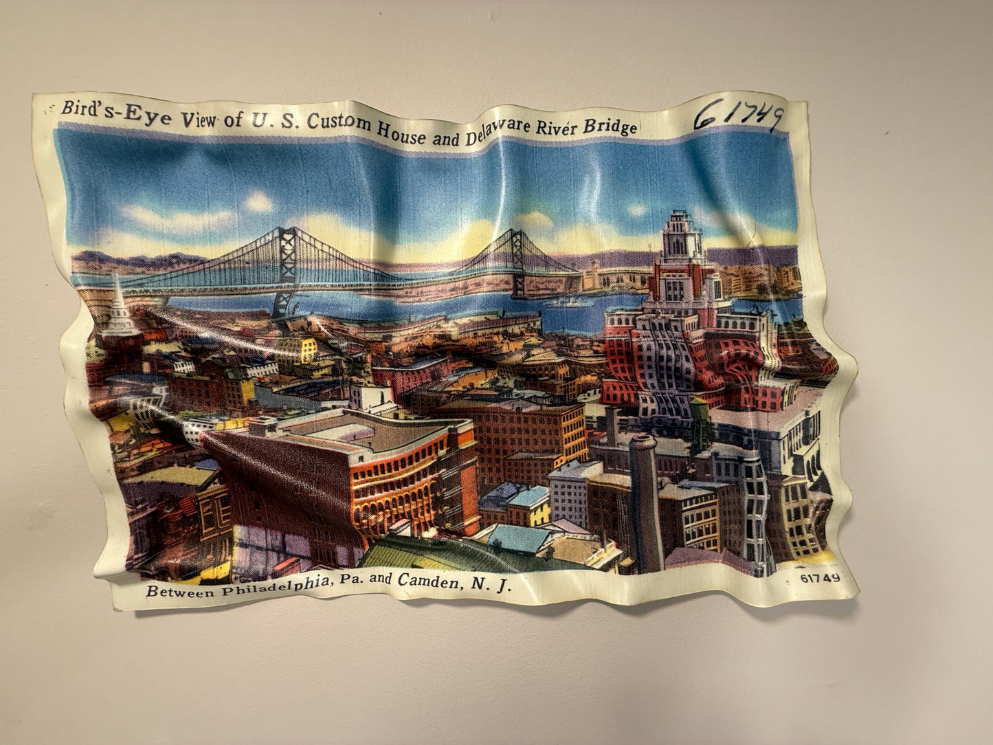 Braden Young- Bird's Eye View