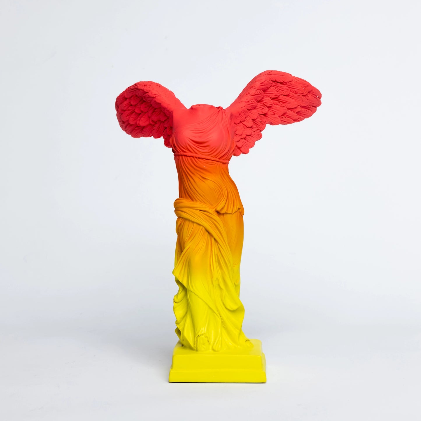 Statue - Winged Victory
