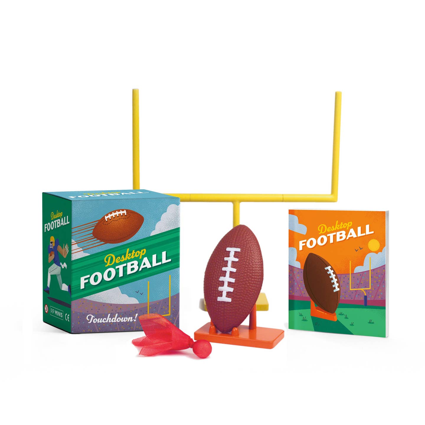 Desktop Football