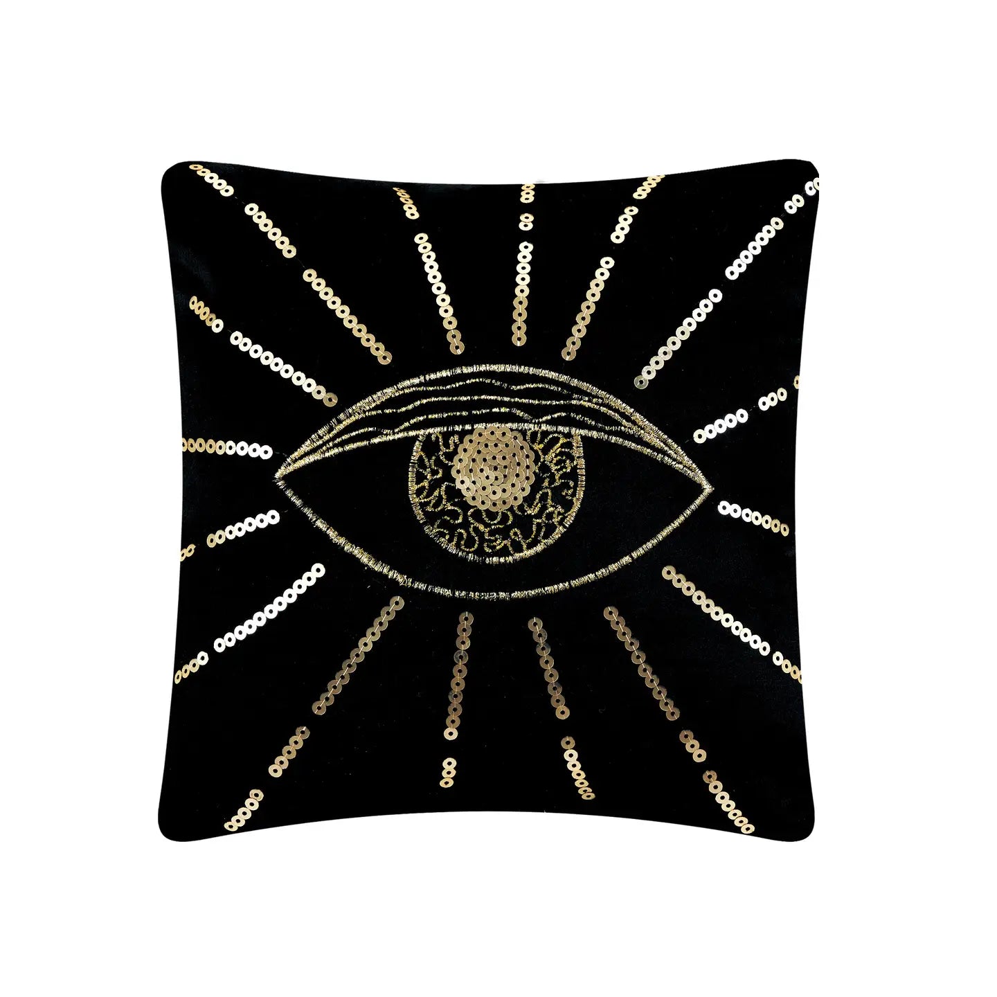 Halloween Eye Pillow