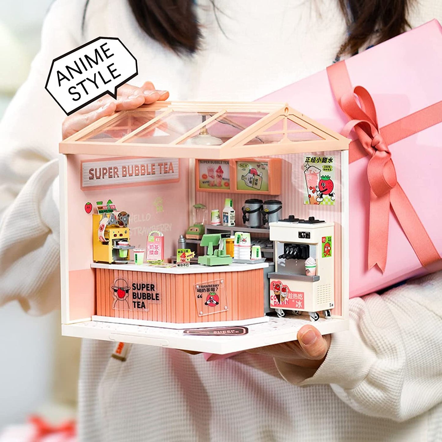 DIY House Date Night
