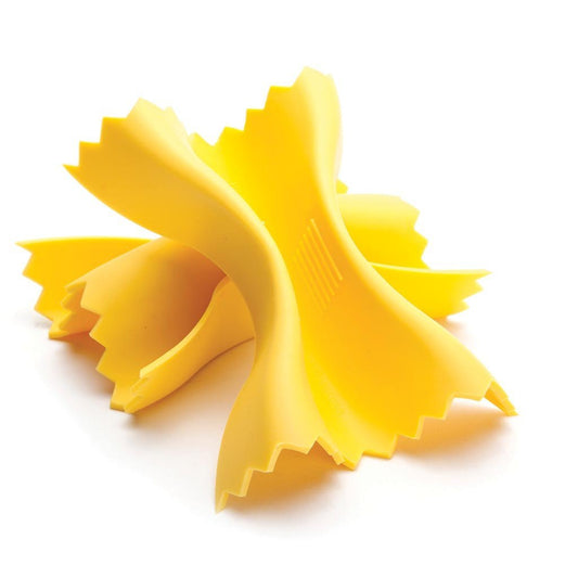 Pasta Shaped Pot Grips | Farfalloni