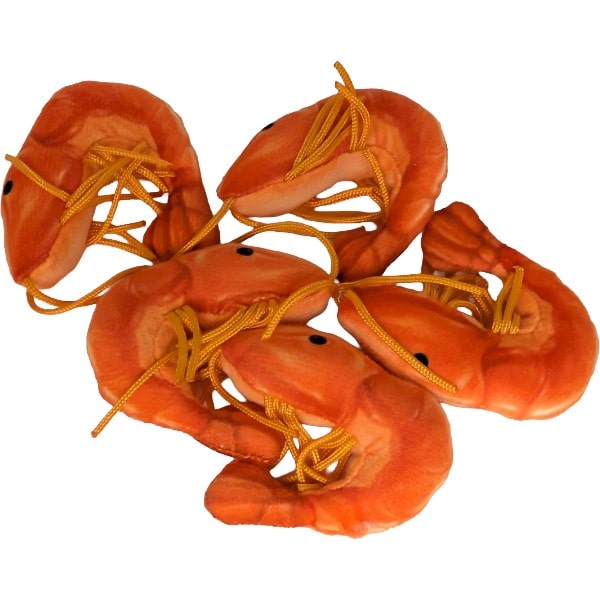 Can O’ Shrimp