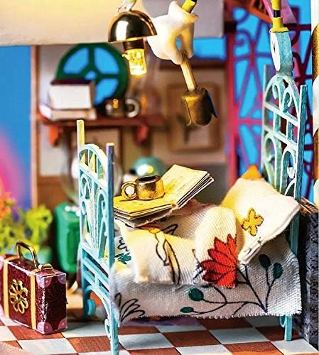 Bloomy House DIY Kit