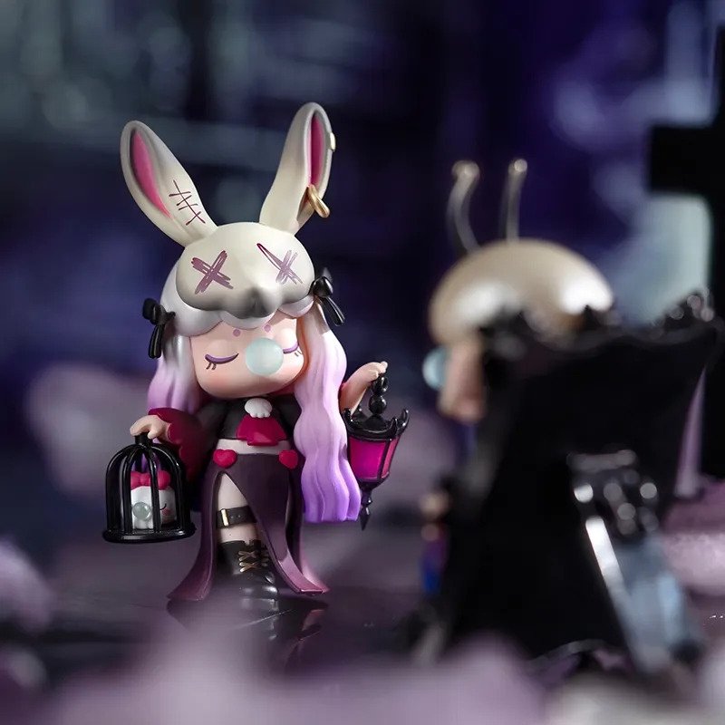 Rolife Surprise Figure Dolls - Nanci's Dream