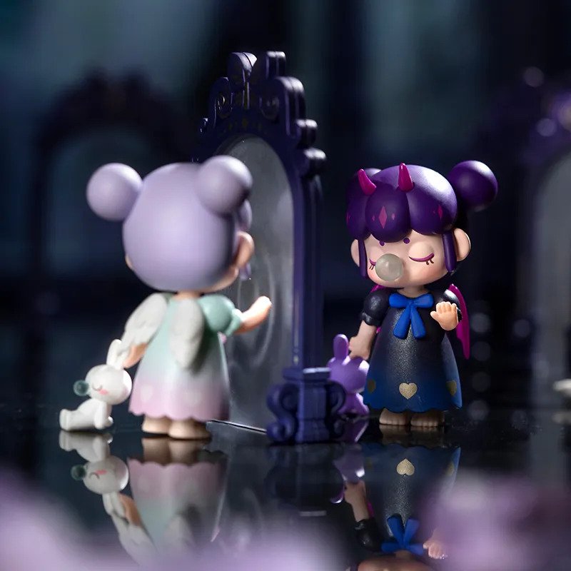Rolife Surprise Figure Dolls - Nanci's Dream