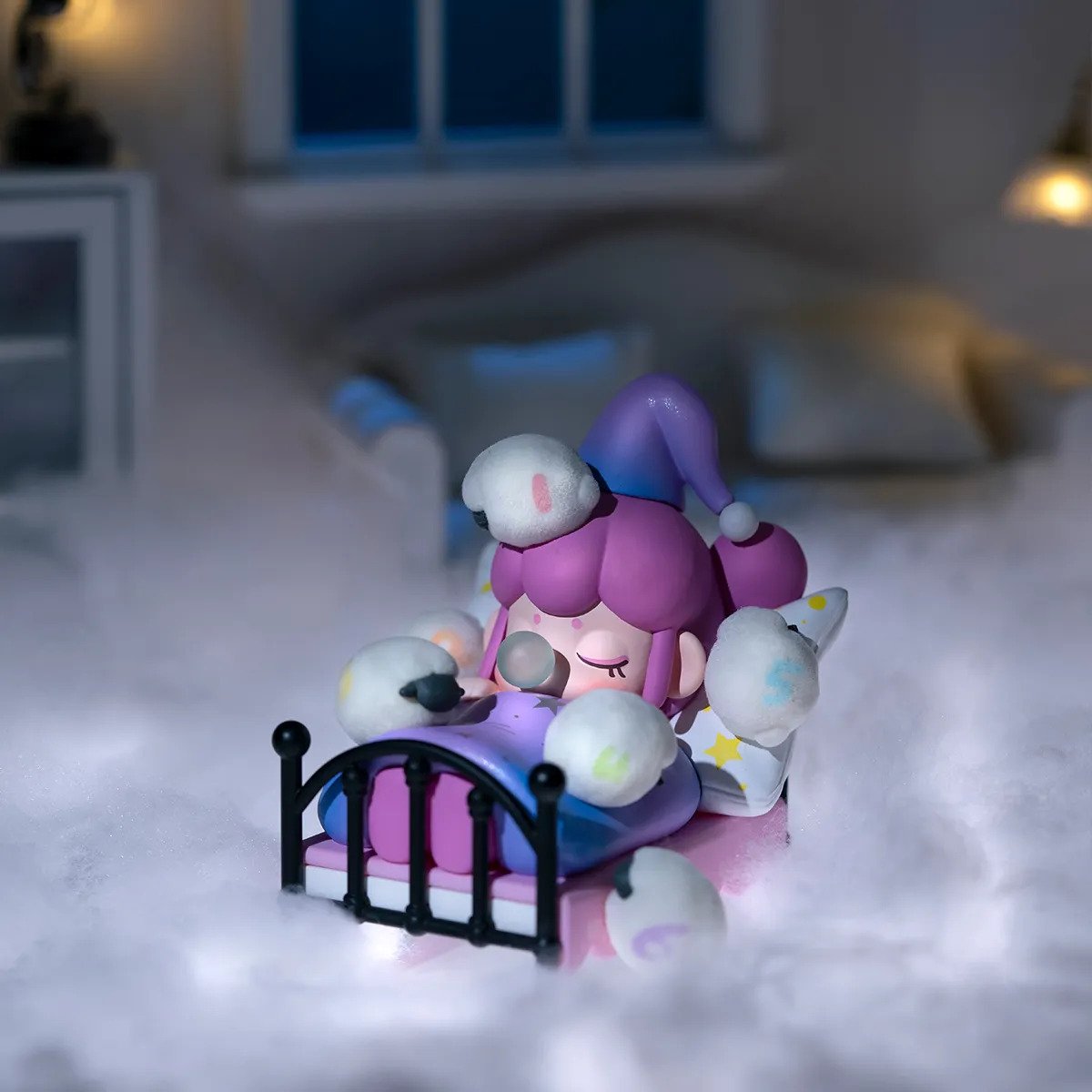 Rolife Surprise Figure Dolls - Nanci's Dream