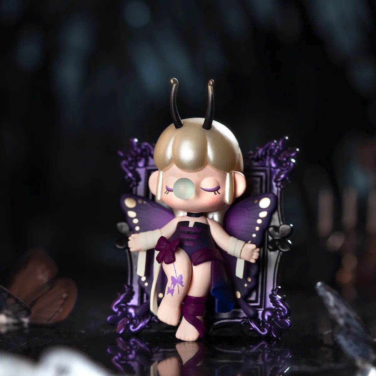 Rolife Surprise Figure Dolls - Nanci's Dream