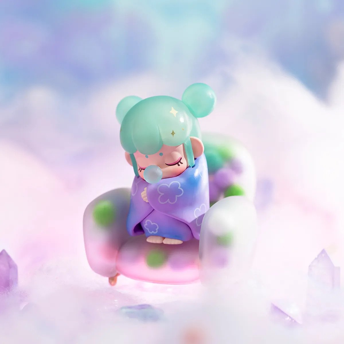 Rolife Surprise Figure Dolls - Nanci's Dream