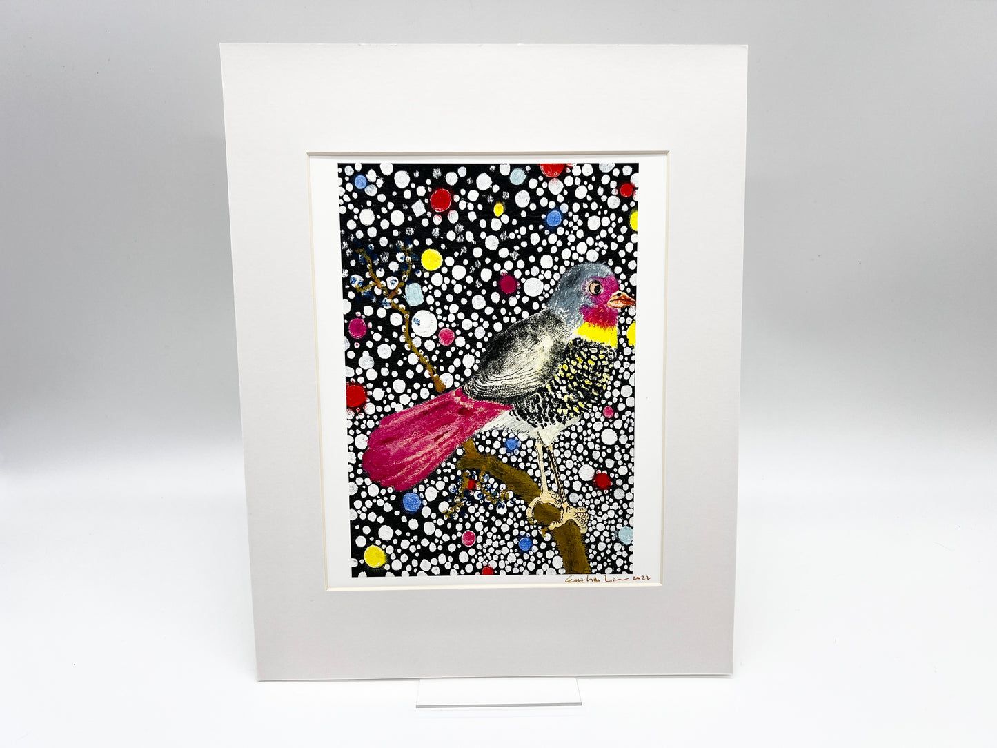 Dreamland 1, Open Edition Prints by Enzhao Liu