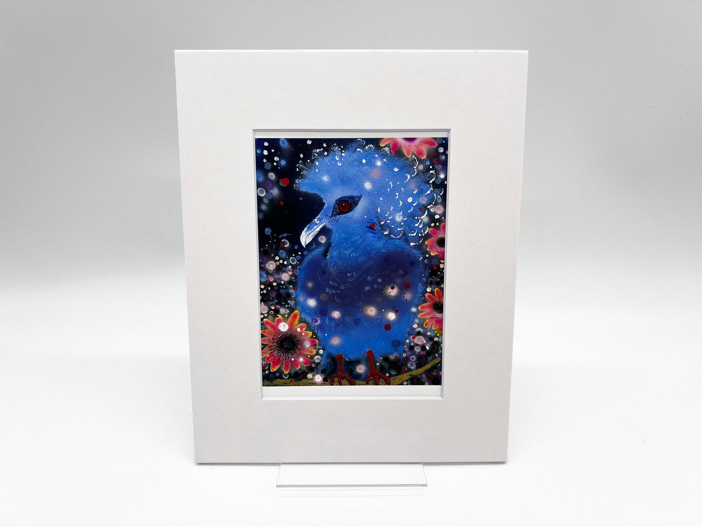 Dreamland 5, Open Edition Print by Enzhao Liu