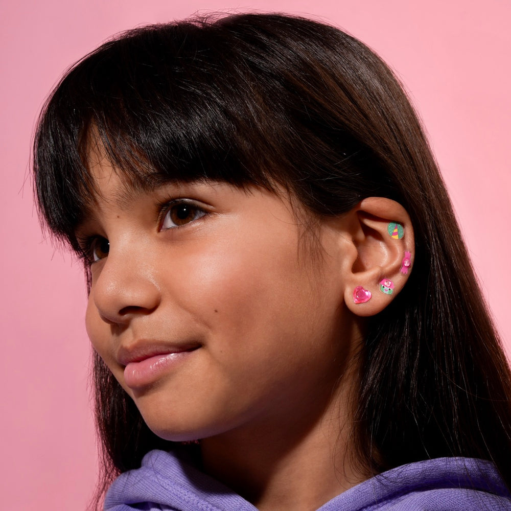 Unicorn - Earrings