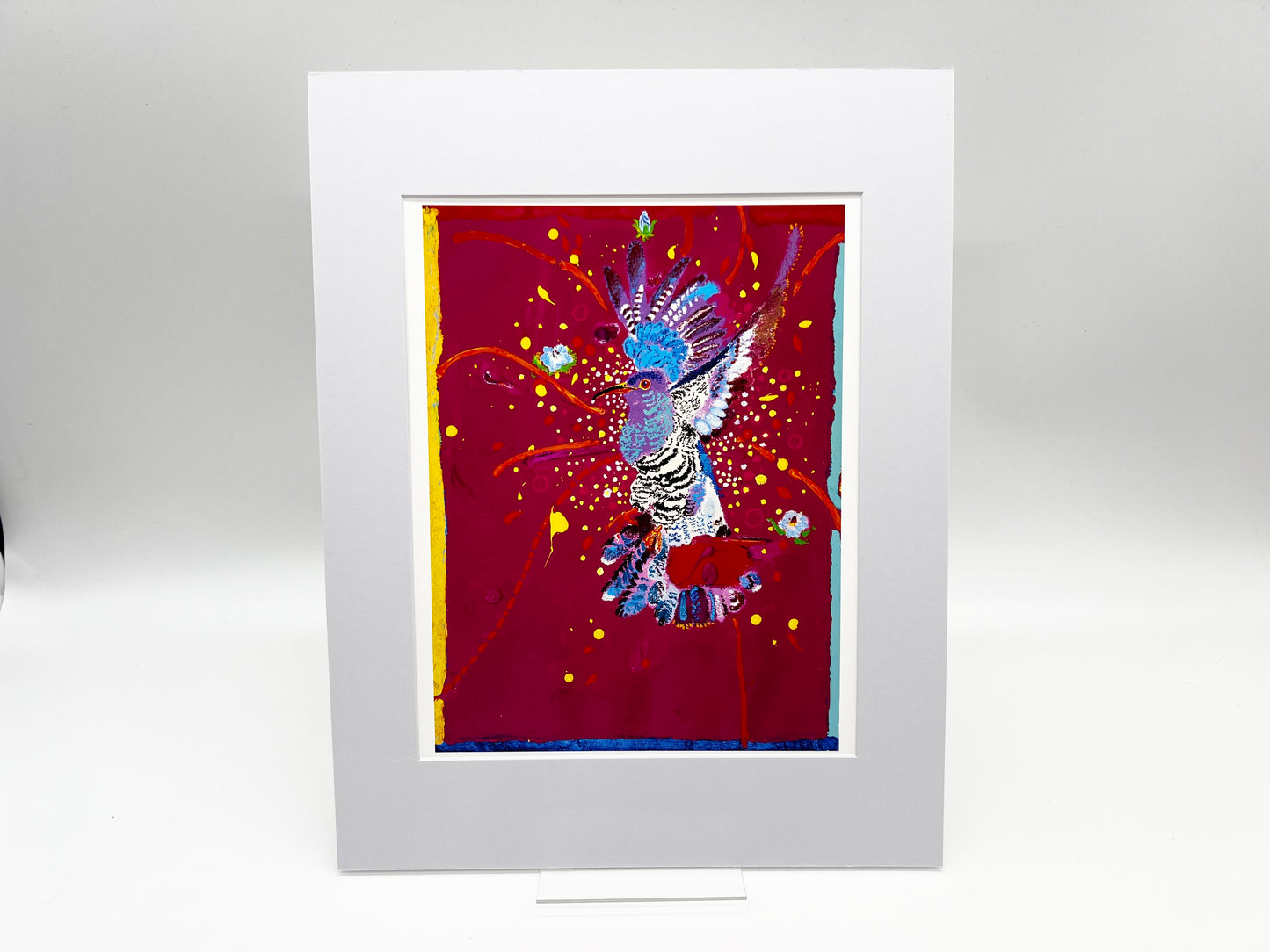 Fantasy, Open Edition Print by Enzhao Liu