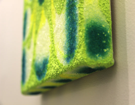 Green Bloom