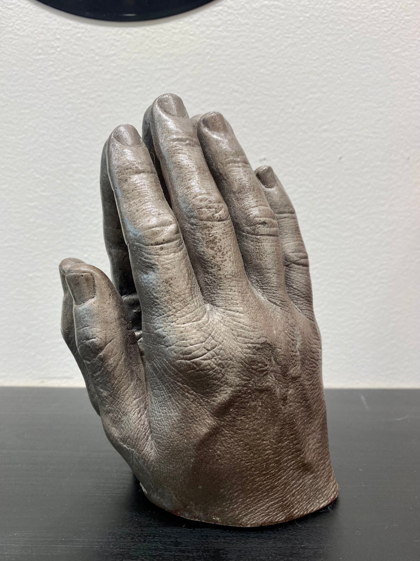 Hands Casting Event Saturday 10/14