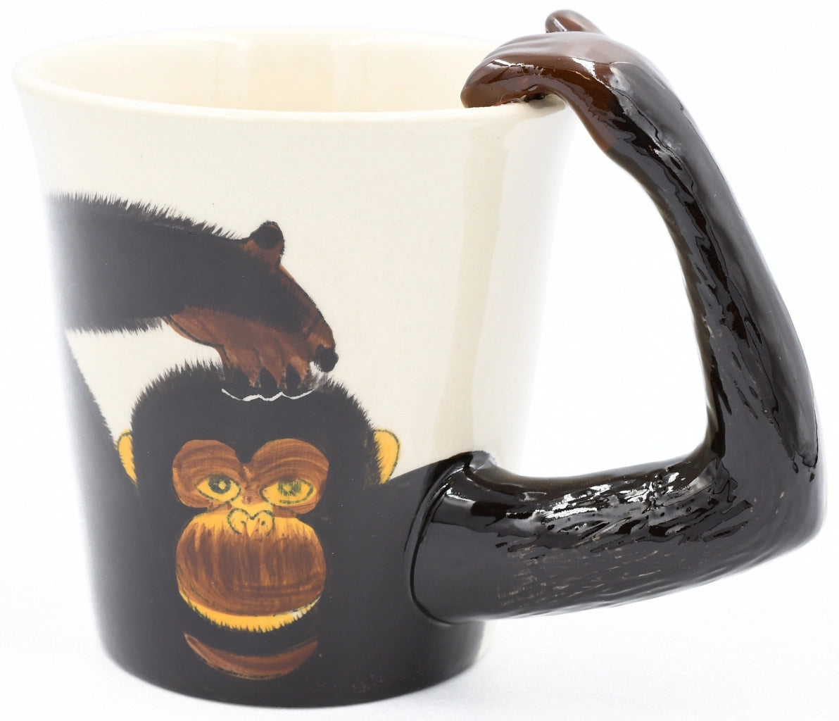 Monkey Mug