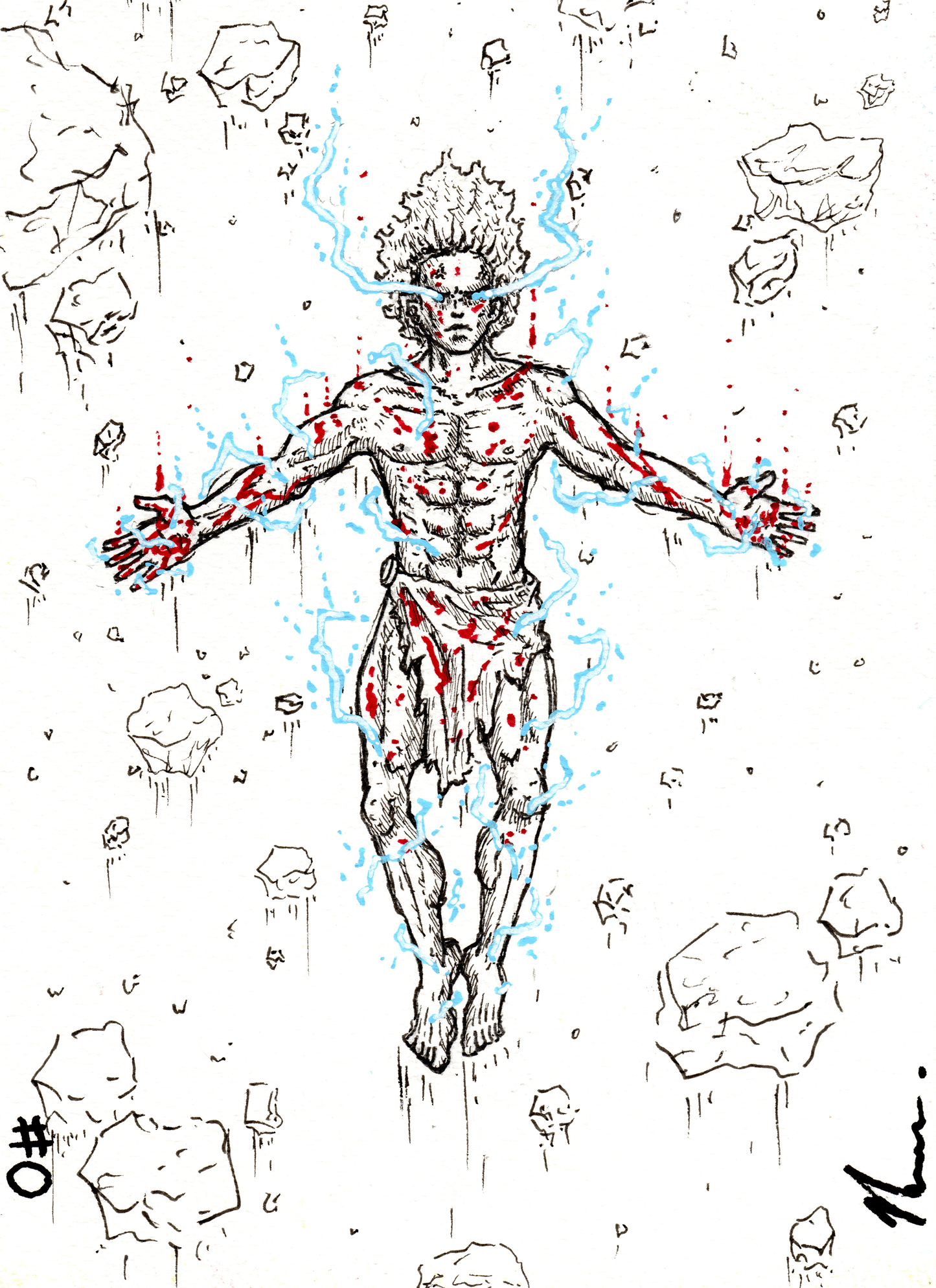 this is your mind on fabubrik #00