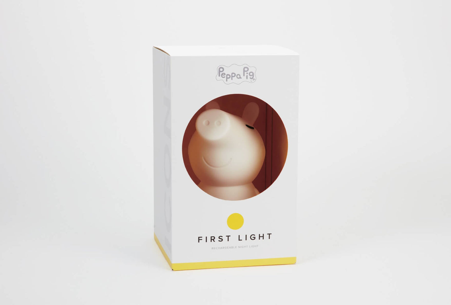 Peppa Pig First Light