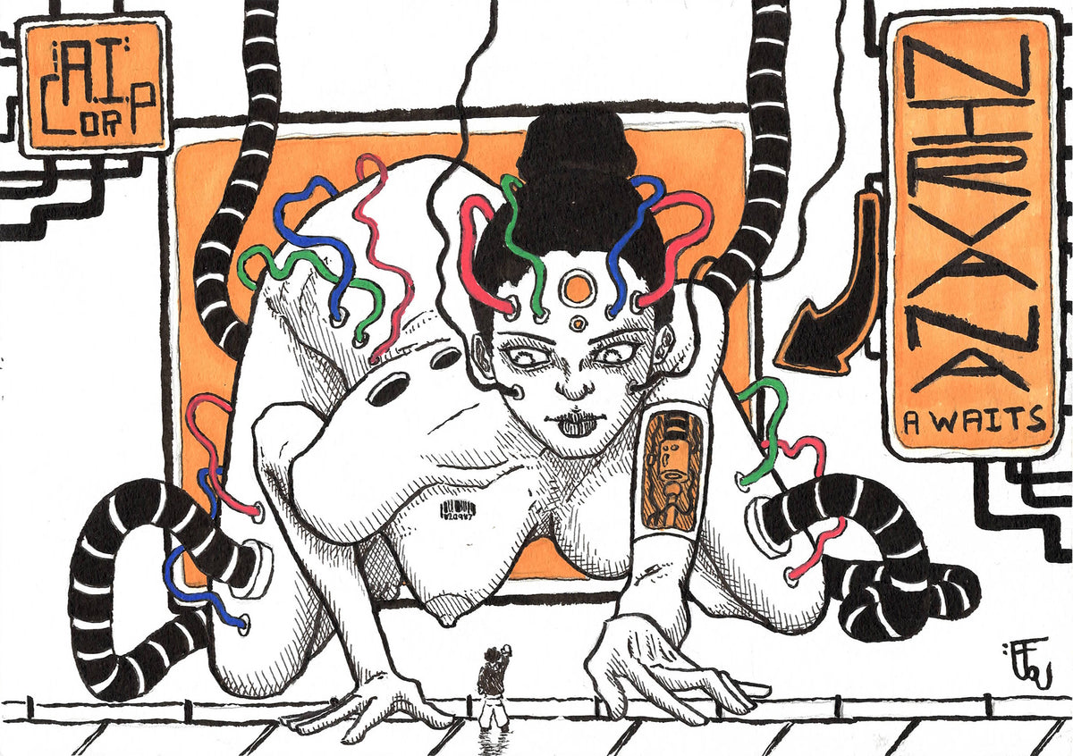 "this is your mind on fabubrik 2.0" #5