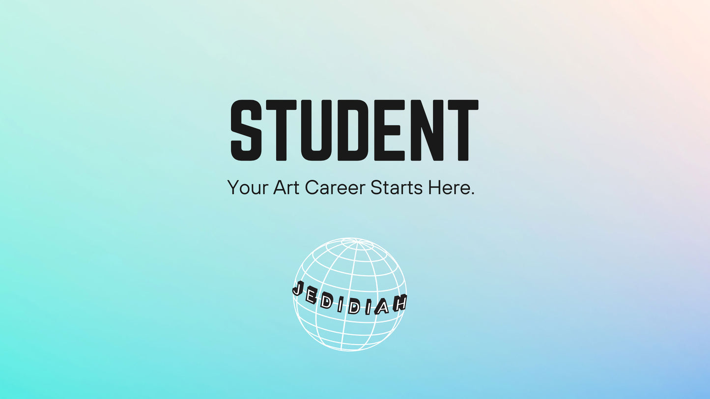 Student Membership - 1 Year