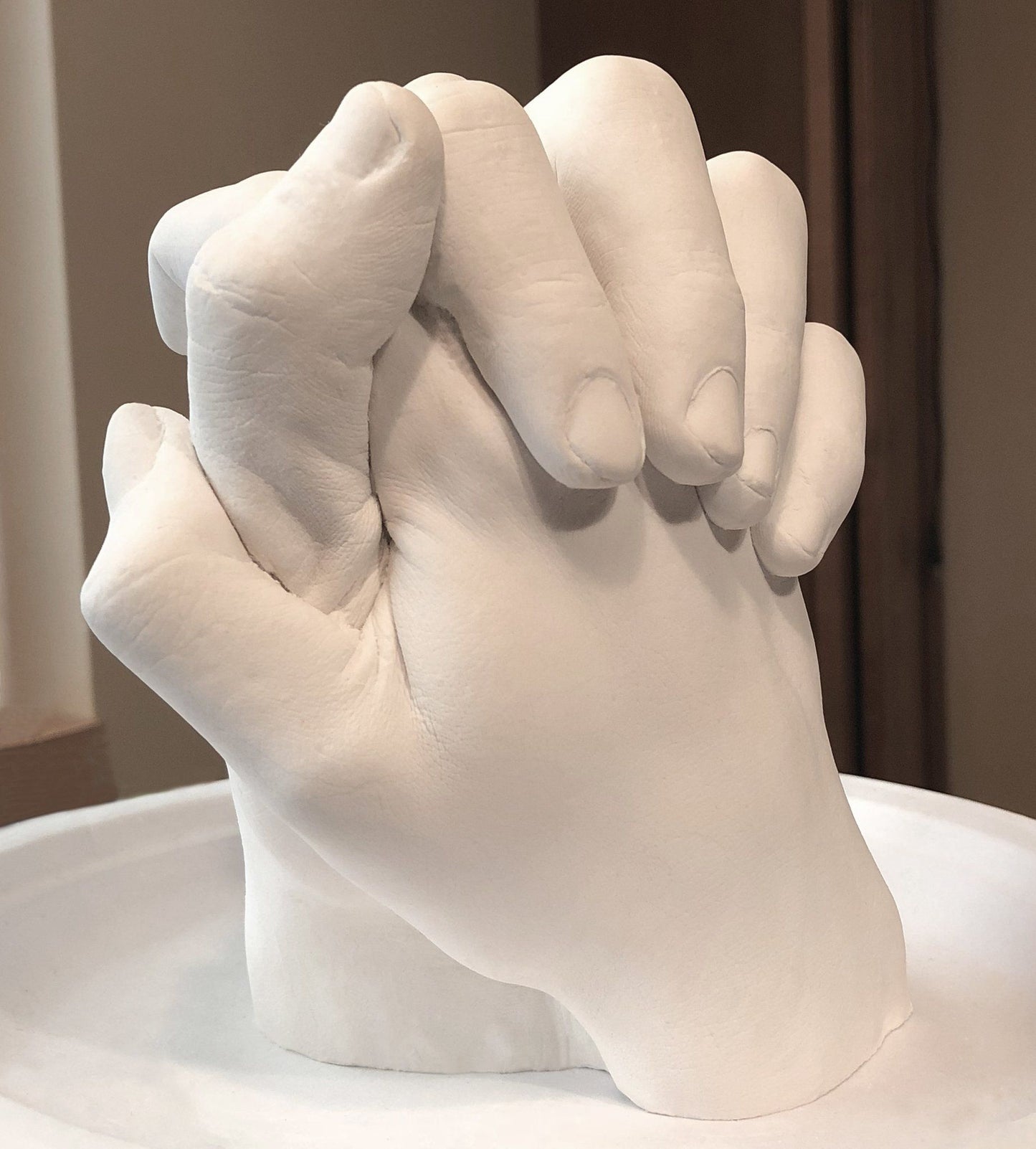 Hands Casting Event Saturday 10/14