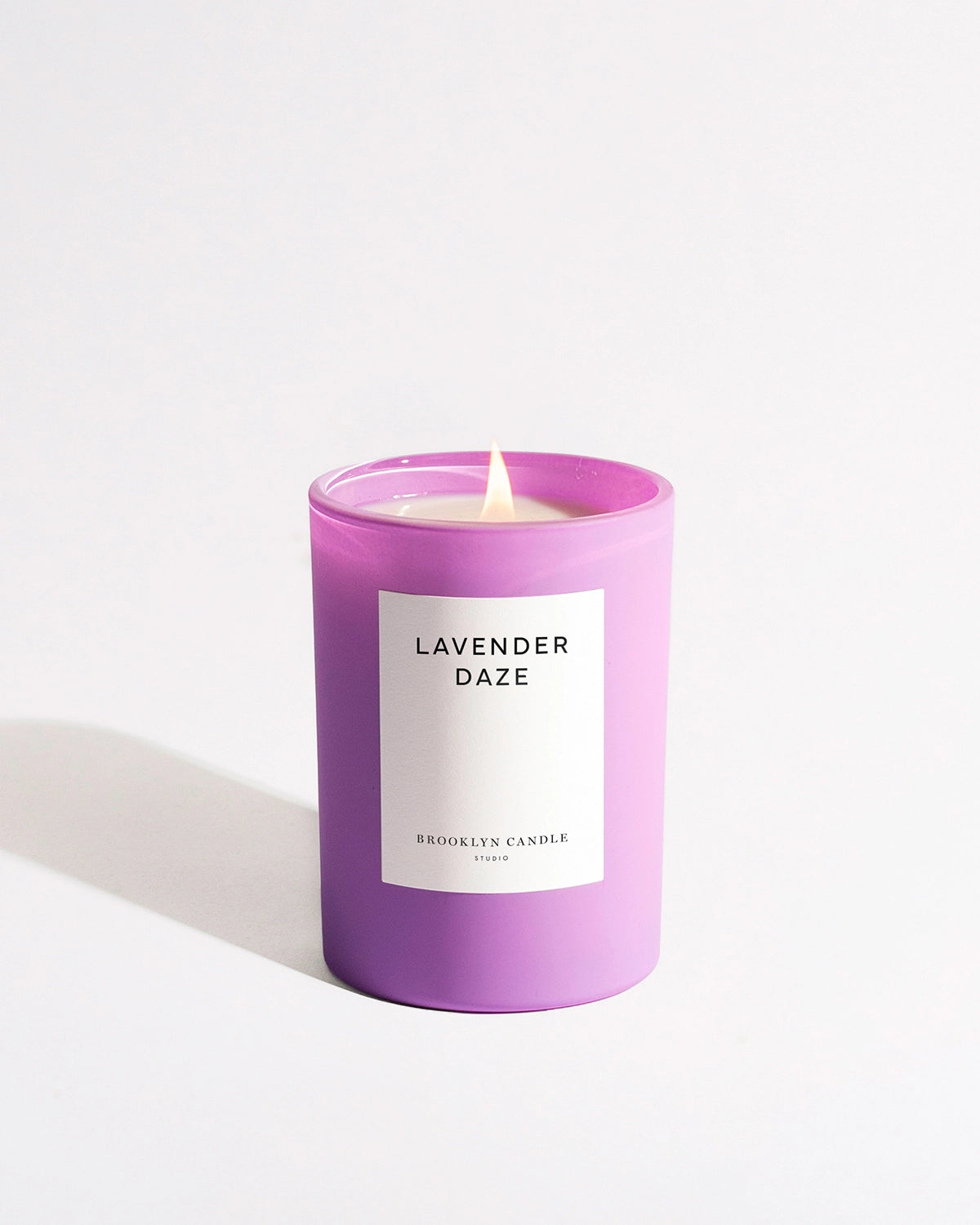 Lavender Daze Candle