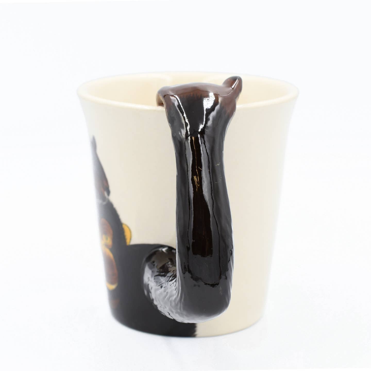 Monkey Mug - 10 oz