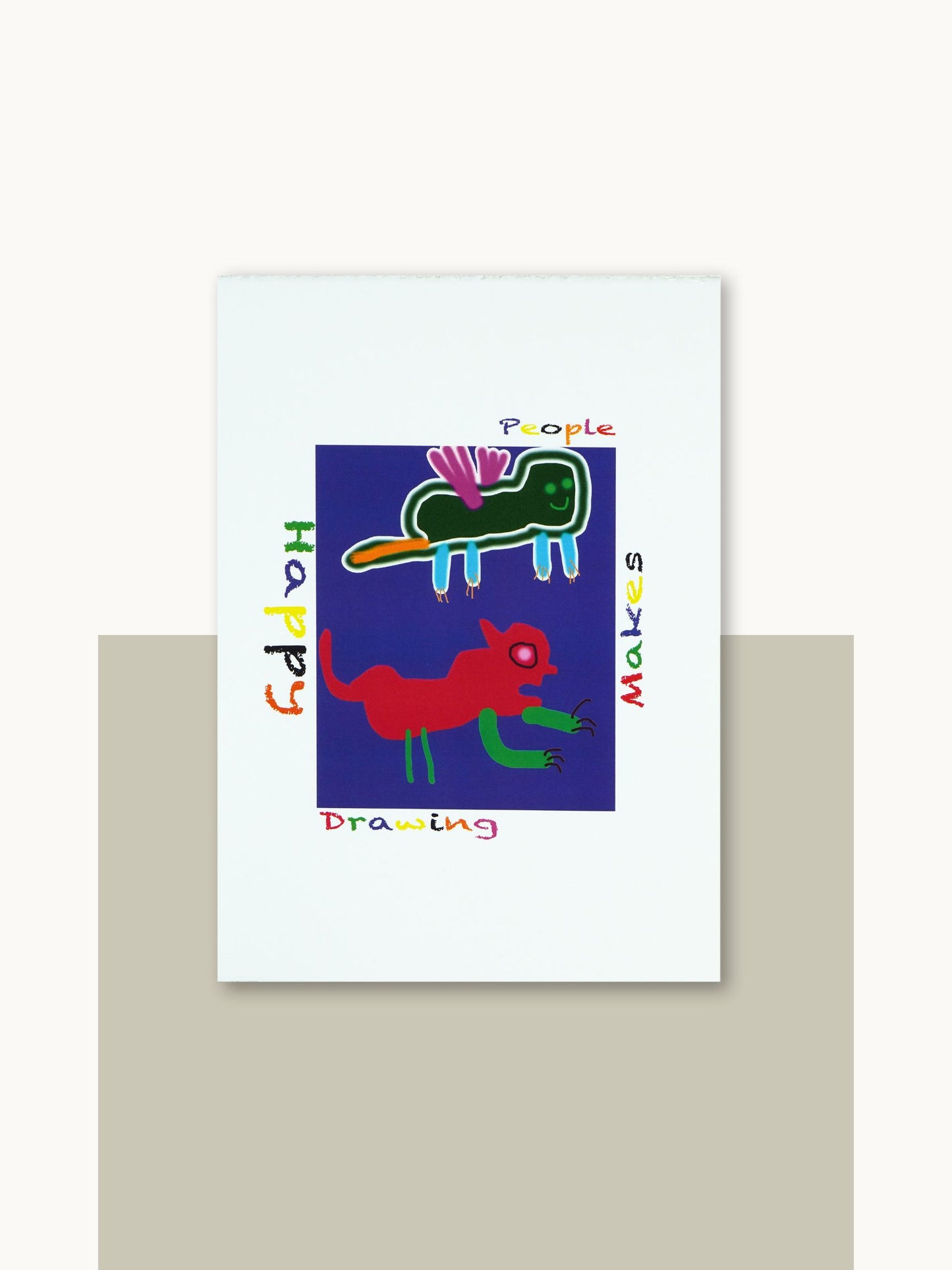 Josias Figueirido- Creature of the Garden #45