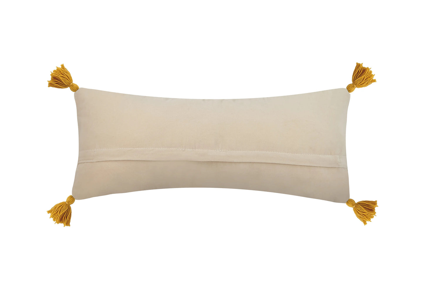Peking Handicraft: Mira Hook Pillow