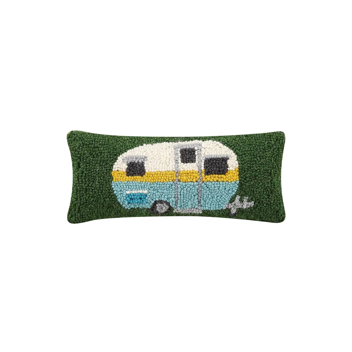 Camper Hook Pillow
