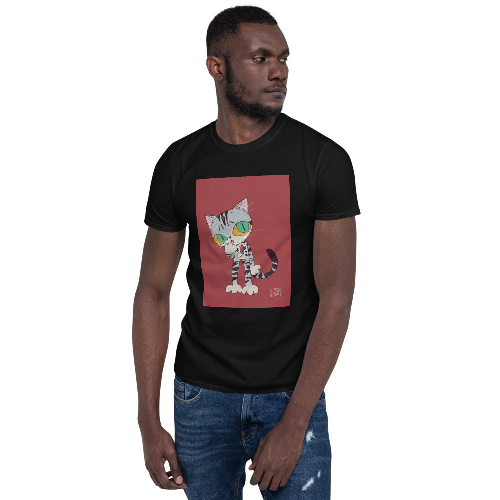 HENBUHAO Tee